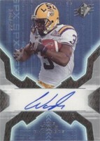 2007 SPx Craig Davis #164