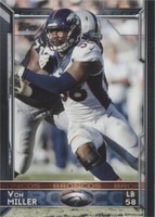 2015 Topps Von Miller #79