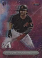 2023 Bowman's Best - Corbin Carroll #AP-2