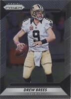 2016 Panini Prizm Drew Brees #111