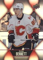 2016-17 Upper Deck Tim Hortons Collector's Series - Sam Bennett #93