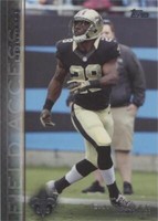 2015 Topps Field Access C.J. Spiller #187