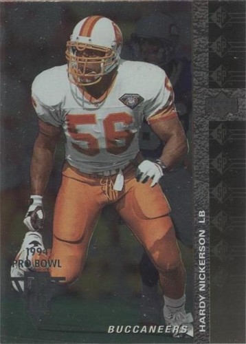 1994 SP Hardy Nickerson #174