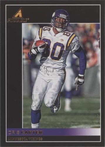 2021 Panini Chronicles Cris Carter #14