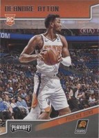2018-19 Panini Chronicles - Deandre Ayton #173