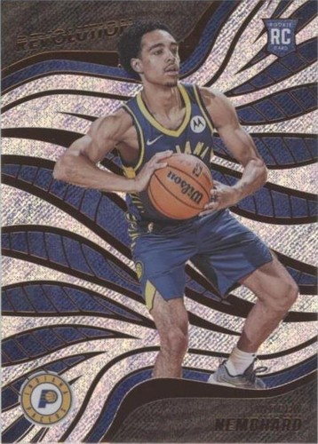 2022-23 Panini Revolution - Andrew Nembhard #116