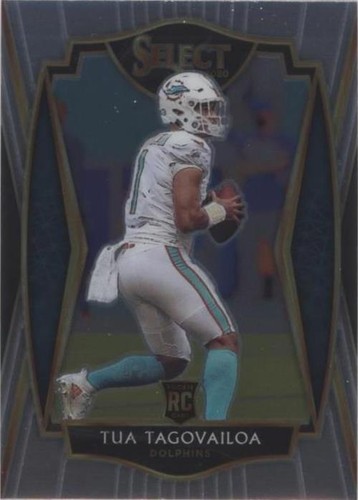 専用Tua Tagovailoa rookie 2020 auto 2020 Limited Tua Tagovailoa Rookie Patch Auto #01/25