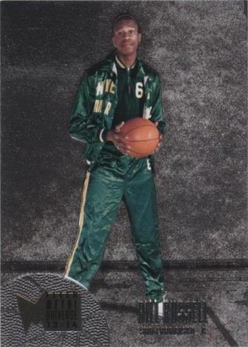 2013-14 Fleer Retro - Bill Russell #244