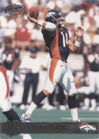 1998 Pacific Brian Griese #128