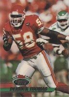 1993 Topps Stadium Club Derrick Thomas #173