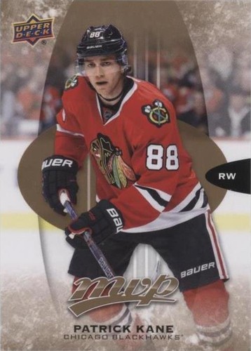 2016-17 Upper Deck MVP - Patrick Kane #265