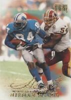 1998 Skybox Premium Herman Moore #153