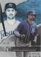 2020 Topps Gold Label - Whit Merrifield #46