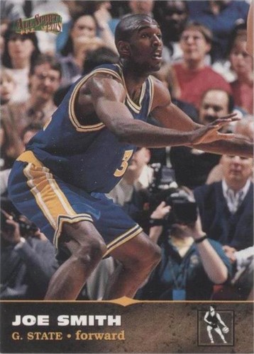 1996 Score Board All Sport PPF - Joe Smith #106