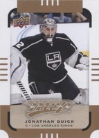 2015-16 Upper Deck MVP - Jonathan Quick #107