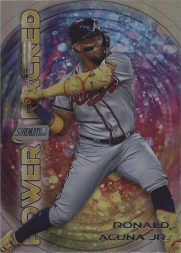 2024 Topps Stadium Club - Ronald Acuña Jr. #PP-6