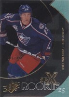 2010-11 SPx - Kyle Wilson #127