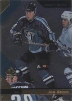 1997-98 SP Authentic - Joe Sacco #3