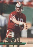 1993 Topps Stadium Club Elvis Grbac #519