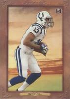 2012 Topps Turkey Red T.Y. Hilton #3