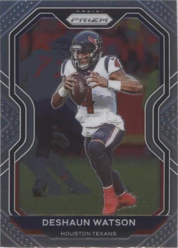 2020 Panini Prizm Deshaun Watson #74