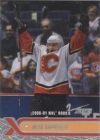 2000-01 Topps Stadium Club - Oleg Saprykin #233