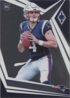 2019 Panini Phoenix Jarrett Stidham #122
