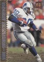 1995 Pacific Barry Sanders #158