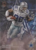 2014 Topps Valor Dez Bryant #173