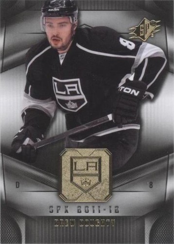 2011-12 SPx - Drew Doughty #55