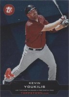 2011 Topps - Kevin Youkilis #TT-42