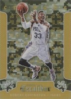 2015-16 Panini Excalibur - Robert Covington #96
