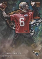 2014 Topps Valor Stephen Morris #103