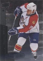 2010-11 Upper Deck Black Diamond - Stephen Weiss #70