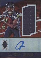 2016 Panini Phoenix C.J. Prosise #RAP-CP