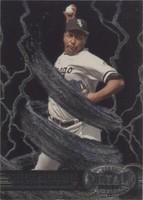 1997 Skybox Metal Universe - Roberto Hernandez #59