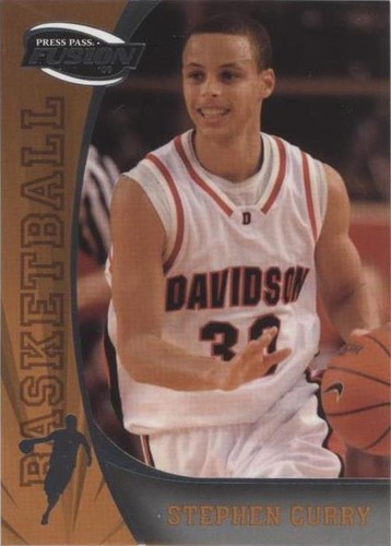 2009 Press Pass Fusion Basketball Trading Cards