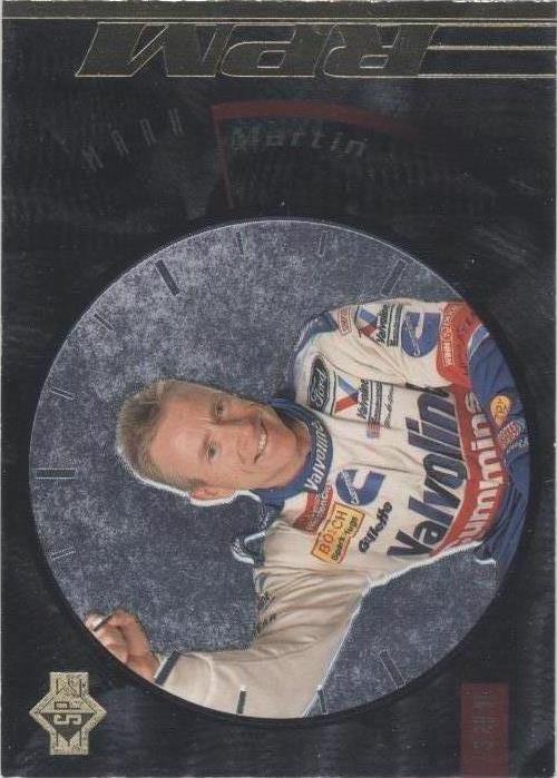 1996 SP - Mark Martin #83