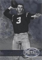 2012 Fleer Retro Daryle Lamonica #M-18