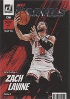 2022-23 Panini Donruss - Zach LaVine #20