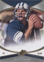 2013 SPx Steve Young #4
