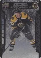 2019-20 Upper Deck Credentials - Karson Kuhlman #SW-21