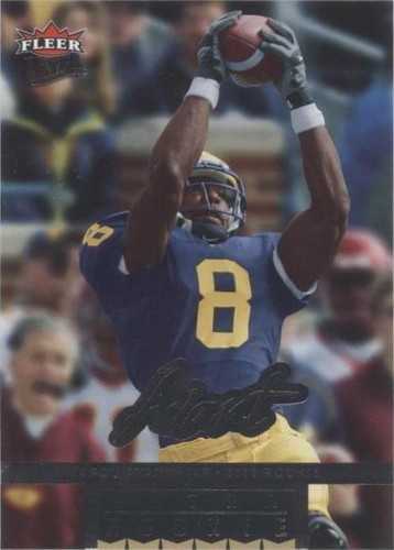 2006 Fleer Ultra Jason Avant #235