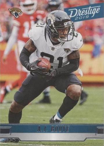 2019 Panini Prestige A.J. Bouye #41