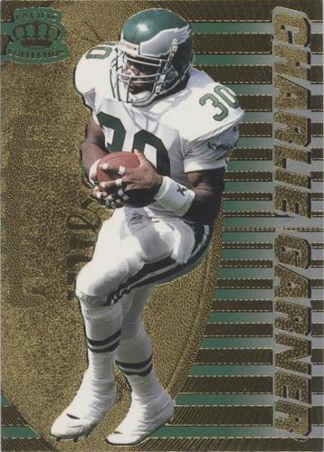 1996 Pacific Dynagon Charlie Garner #P-108