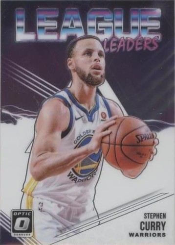 2019 Panini Donruss Optic #8 Stephen Curry - Blue /59 PSA 10 | eBay