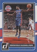 2015-16 Panini Donruss - Kentavious Caldwell-Pope #194