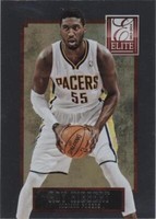 2013-14 Panini Elite - Roy Hibbert #129