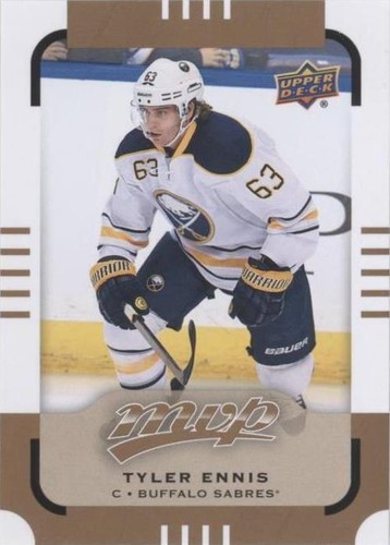 2015-16 Upper Deck MVP - Tyler Ennis #105