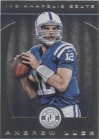 2013 Panini Totally Certified Andrew Luck #23